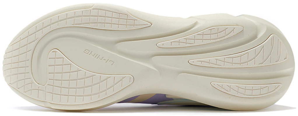 (W) Li-Ning Jinghong Mid ''Violet'' AFWR004-4 Purchase (W) Li-Ning Jinghong Mid ''Violet'' AFWR004-4