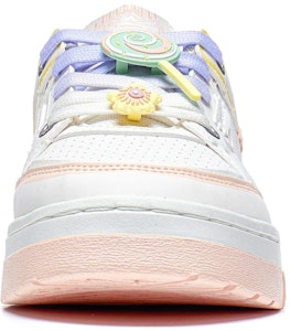 (W) Li-Ning Journey 1.5 'Putih Merah Jambu' AGCT266-5 Shop (W) Li-Ning Journey 1.5 'Putih Merah Jambu' AGCT266-5