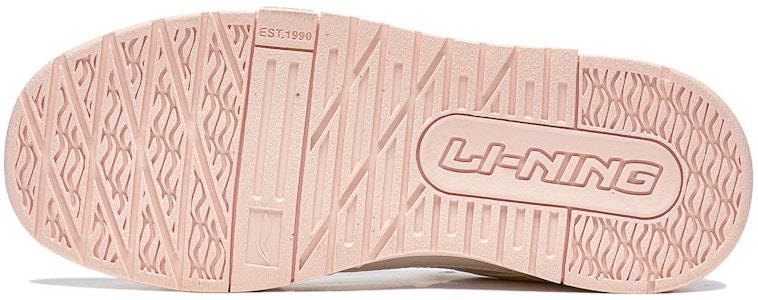 (W) Li-Ning Journey 1.5 'Putih Merah Jambu' AGCT266-5 Details for (W) Li-Ning Journey 1.5 'Putih Merah Jambu' AGCT266-5