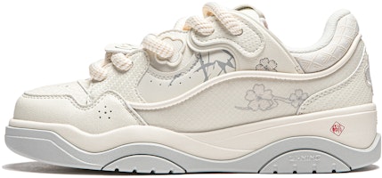 (Women) Li-Ning Journey 2.0 'Beige Grey' AGCU092-10 (Women) Li-Ning Journey 2.0 'Beige Grey' AGCU092-10