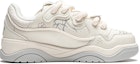 Order (W) Li-Ning Journey 2.0 'Beige Grey' Kasut Sukan Lelaki AGCU092-10