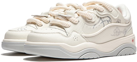 (W) Li-Ning Journey 2.0 'Beige Grey' Kasut Sukan Lelaki AGCU092-10 Lookbook (W) Li-Ning Journey 2.0 'Beige Grey' Kasut Sukan Lelaki AGCU092-10