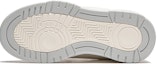 Sizing (W) Li-Ning Journey 2.0 'Beige Grey' Kasut Sukan Lelaki AGCU092-10