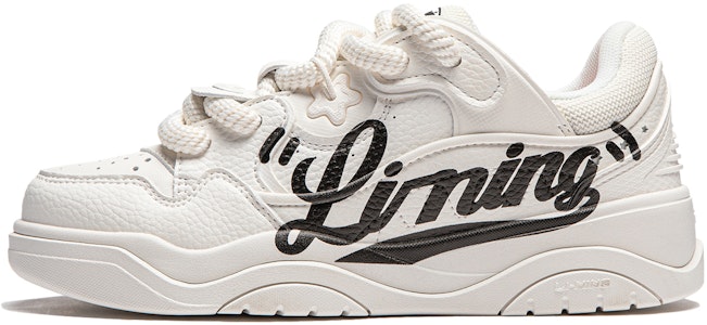 (W) 李寧ジャーニー2.0 クラウドホワイト/ブラック AGCU092-5 Buy (W) 李寧ジャーニー2.0 クラウドホワイト/ブラック AGCU092-5