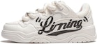 Buy (W) Li-Ning Journey 2.0 'Putih Awan Hitam' AGCU092-5