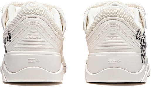 (W) 李寧ジャーニー2.0 クラウドホワイト/ブラック AGCU092-5 Details for (W) 李寧ジャーニー2.0 クラウドホワイト/ブラック AGCU092-5