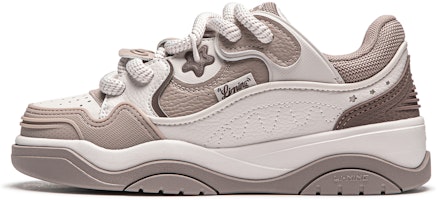 (Women) Li-Ning Journey 2.0 'Grey Mocca' AGCU092-2 (Women) Li-Ning Journey 2.0 'Grey Mocca' AGCU092-2