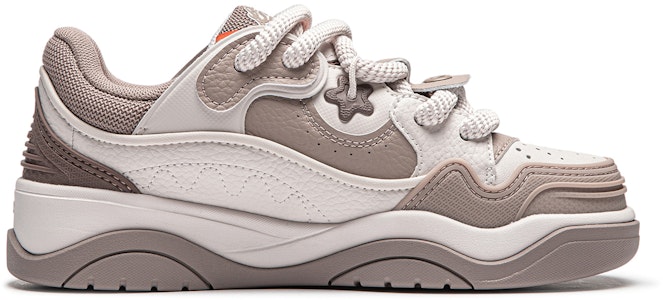 (W) 李寧ジャーニー2.0「グレーモカ」(Riningu Jānī 2.0 "Gurē Moka") AGCU092-2 Order (W) 李寧ジャーニー2.0「グレーモカ」(Riningu Jānī 2.0 "Gurē Moka") AGCU092-2