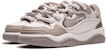 (W) Li-Ning Journey 2.0 'Kelabu Mocca' AGCU092-2