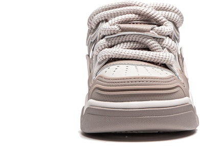 (W) 李寧ジャーニー2.0「グレーモカ」(Riningu Jānī 2.0 "Gurē Moka") AGCU092-2 Purchase (W) 李寧ジャーニー2.0「グレーモカ」(Riningu Jānī 2.0 "Gurē Moka") AGCU092-2