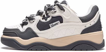 (Women) Li-Ning Journey 2.0 'White Black Beige' AGCU092-7 (Women) Li-Ning Journey 2.0 'White Black Beige' AGCU092-7