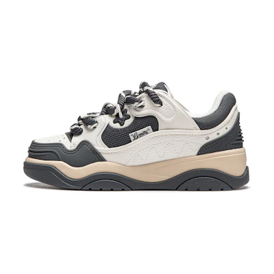 (W) Li-Ning Journey 2.0 'White Black Beige'