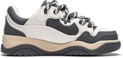 LiNing李寧 征程 2.0 休閒百搭 防滑耐磨 低筒 板鞋 女款 白黑 Order LiNing李寧 征程 2.0 休閒百搭 防滑耐磨 低筒 板鞋 女款 白黑