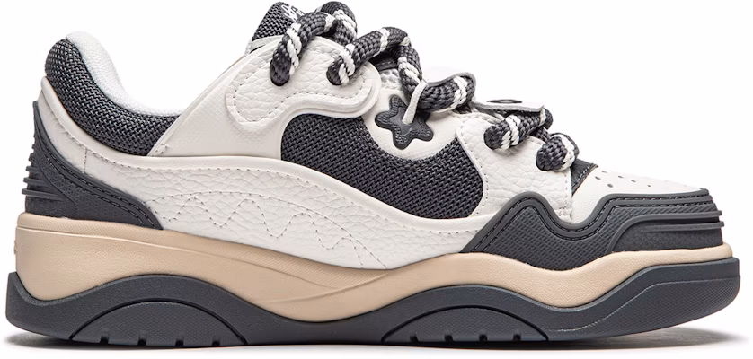 (Women) Li-Ning Journey 2.0 'White Black Beige' AGCU092-7 Order (Women) Li-Ning Journey 2.0 'White Black Beige' AGCU092-7