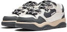 Lookbook (W) Li-Ning Journey 2.0 'Putih Hitam Beige' AGCU092-7