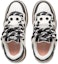 Shop (W) Li-Ning Journey 2.0 'Putih Hitam Beige' AGCU092-7