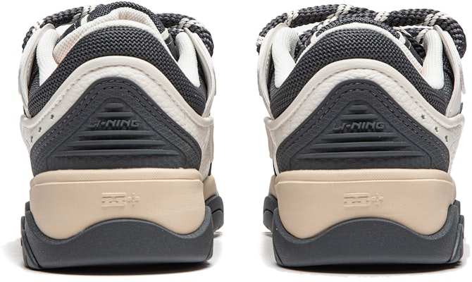 (Women) Li-Ning Journey 2.0 'White Black Beige' AGCU092-7 Details for (Women) Li-Ning Journey 2.0 'White Black Beige' AGCU092-7