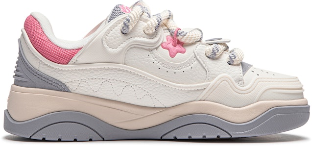 (W) 李寧ジャーニー2.0 白桃灰 AGCU092-4 Order (W) 李寧ジャーニー2.0 白桃灰 AGCU092-4