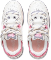 (W) Li-Ning Journey 2.0 'Putih Merah Jambu Kelabu' AGCU092-4 Shop (W) Li-Ning Journey 2.0 'Putih Merah Jambu Kelabu' AGCU092-4