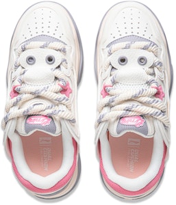 (W) 李寧ジャーニー2.0 白桃灰 AGCU092-4 Shop (W) 李寧ジャーニー2.0 白桃灰 AGCU092-4