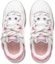 Shop (W) Li-Ning Journey 2.0 'Putih Merah Jambu Kelabu' AGCU092-4