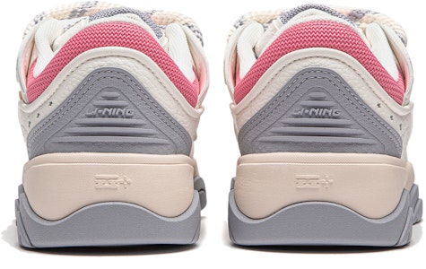 (W) 李寧ジャーニー2.0 白桃灰 AGCU092-4 Details for (W) 李寧ジャーニー2.0 白桃灰 AGCU092-4