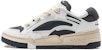 (W) Li-Ning Journey V2 'Putih Hitam' AGCT138-4