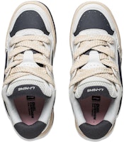 (W) Li-Ning Journey V2 'Putih Hitam' AGCT138-4 Shop (W) Li-Ning Journey V2 'Putih Hitam' AGCT138-4