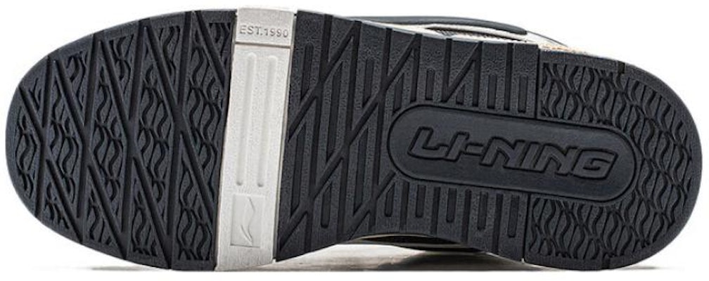 (Women) Li-Ning Journey V2 'White Black' AGCT138-4 Purchase (Women) Li-Ning Journey V2 'White Black' AGCT138-4