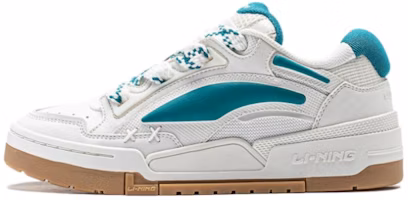 (Women) Li-Ning Journey V2 'White Blue Gum' AGCT138-1 (Women) Li-Ning Journey V2 'White Blue Gum' AGCT138-1