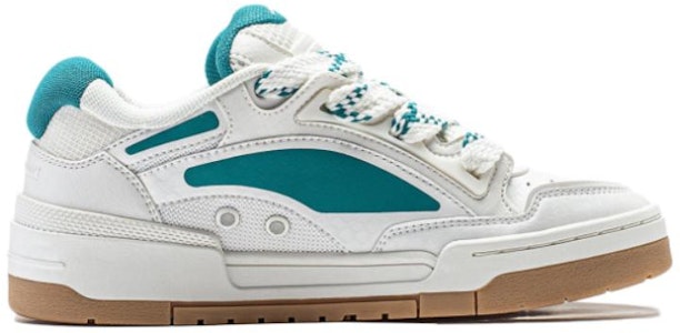 (W) Li-Ning Journey V2 'Putih Biru Getah' AGCT138-1 Order (W) Li-Ning Journey V2 'Putih Biru Getah' AGCT138-1