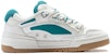 (W) Li-Ning Journey V2 'Putih Biru Getah' AGCT138-1