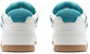 (W) Li-Ning Journey V2 'Putih Biru Getah' AGCT138-1