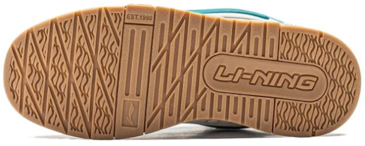 (W) Li-Ning Journey V2 'Putih Biru Getah' AGCT138-1 Purchase (W) Li-Ning Journey V2 'Putih Biru Getah' AGCT138-1