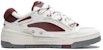 (W) Li-Ning Journey V2 'Putih Burgundy' AGCT138-5