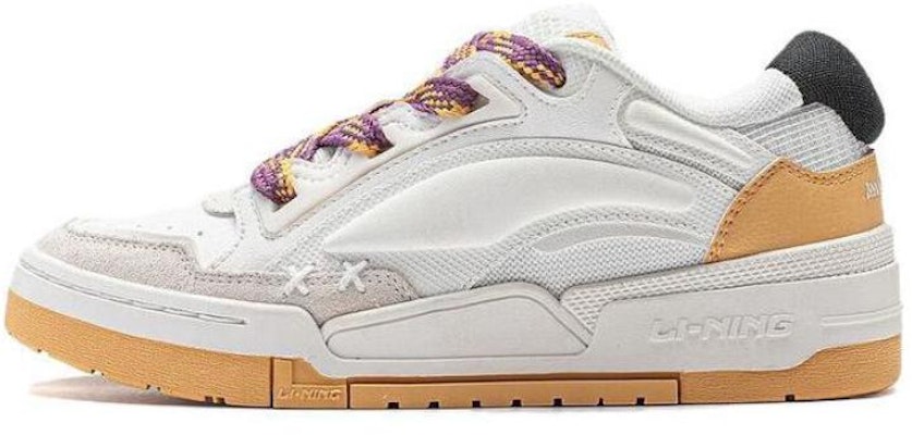 (Women) Li-Ning Journey V2 'White Gold' AGCT138-3 Buy (Women) Li-Ning Journey V2 'White Gold' AGCT138-3