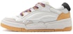 (W) Li-Ning Journey V2 'Putih Emas' AGCT138-3