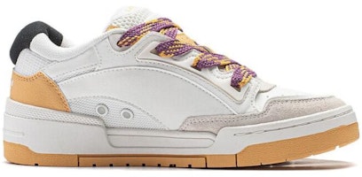 (W) Li-Ning Journey V2 'Putih Emas' AGCT138-3 Order (W) Li-Ning Journey V2 'Putih Emas' AGCT138-3