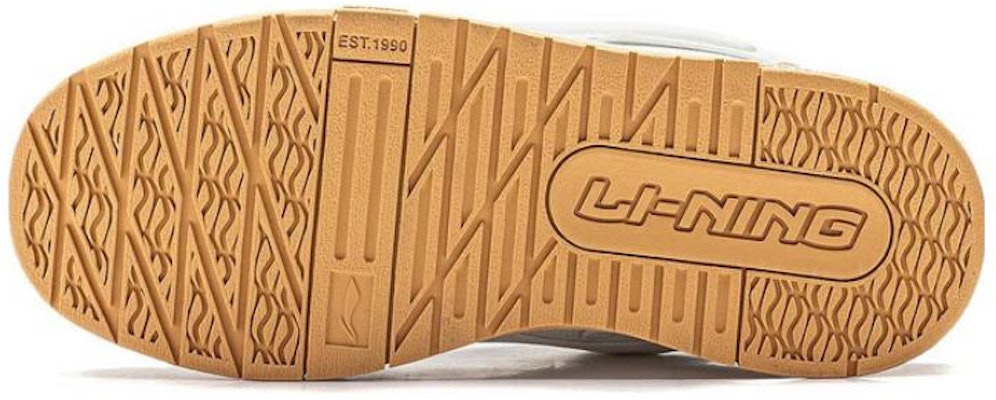 (Women) Li-Ning Journey V2 'White Gold' AGCT138-3 Purchase (Women) Li-Ning Journey V2 'White Gold' AGCT138-3