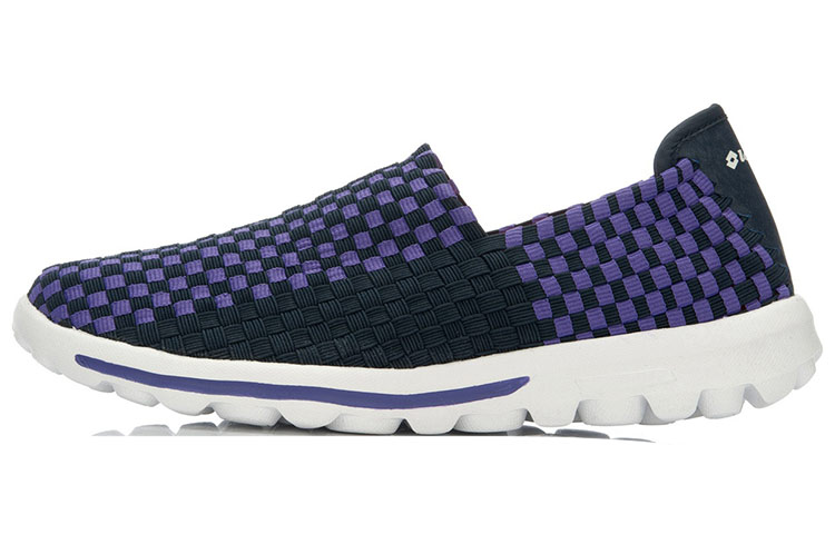(Women) Li-Ning Joyride 'Blue Black' ERSL006-2