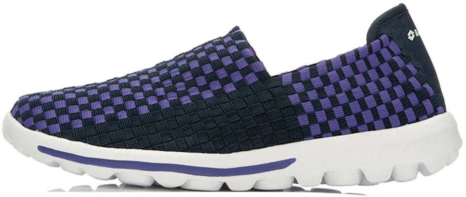 (W) Li-Ning Joyride ''Blauw Zwart'' ERSL006-2 Buy (W) Li-Ning Joyride ''Blauw Zwart'' ERSL006-2