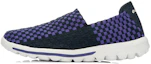 Buy (W) Li-Ning Joyride ''Blauw Zwart'' ERSL006-2