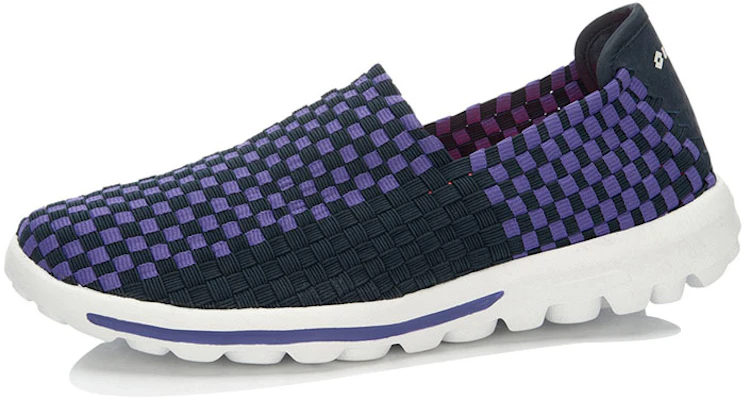 (W) Li-Ning Joyride ''Blauw Zwart'' ERSL006-2 Order (W) Li-Ning Joyride ''Blauw Zwart'' ERSL006-2