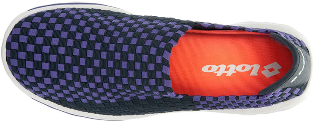 (W) Li-Ning Joyride ''Blauw Zwart'' ERSL006-2 Lookbook (W) Li-Ning Joyride ''Blauw Zwart'' ERSL006-2