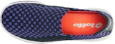 Lookbook (W) Li-Ning Joyride ''Blauw Zwart'' ERSL006-2
