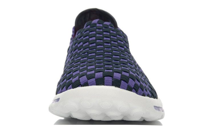 Shop (W) Li-Ning Joyride ''Blauw Zwart'' ERSL006-2