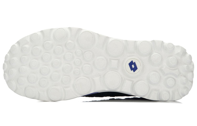 Purchase (W) Li-Ning Joyride ''Blauw Zwart'' ERSL006-2