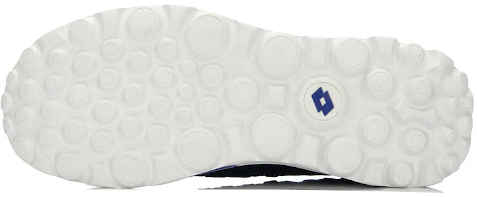 (W) Li-Ning Joyride ''Blauw Zwart'' ERSL006-2 Purchase (W) Li-Ning Joyride ''Blauw Zwart'' ERSL006-2