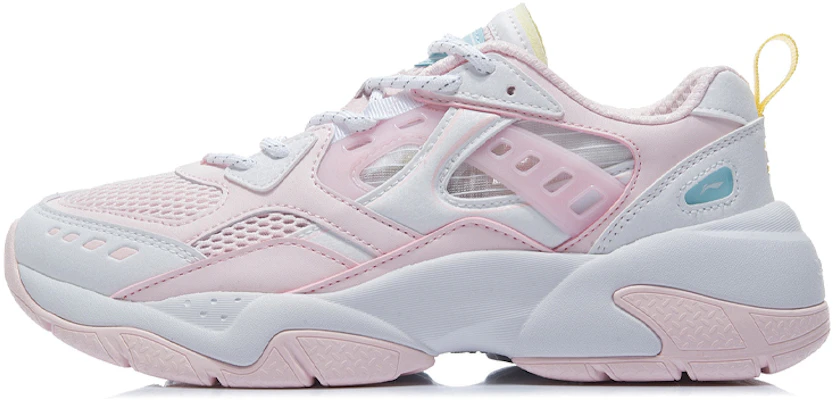 (W) Li-Ning Joyride Low ''Rose Blanc'' AGCR044-1 Buy (W) Li-Ning Joyride Low ''Rose Blanc'' AGCR044-1