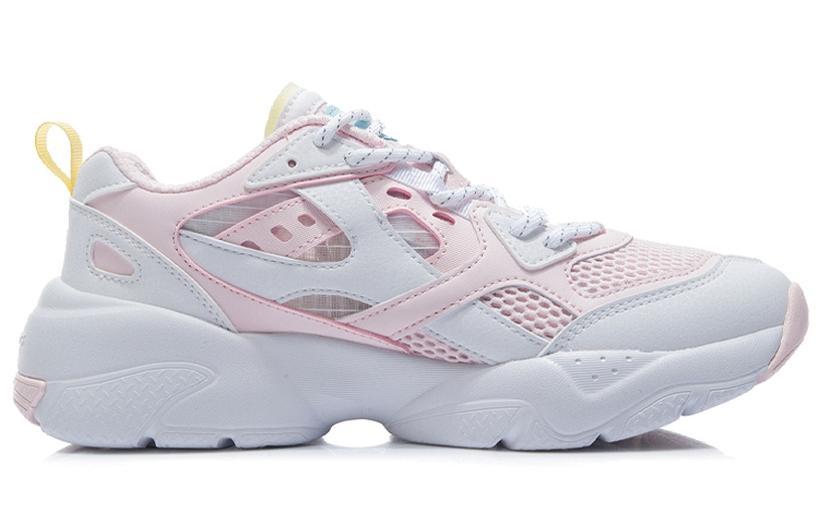 Order (W) Li-Ning Joyride Low ''Rose Blanc'' AGCR044-1